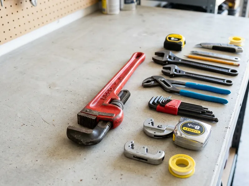 Emergency Plumber in Bibo, NM