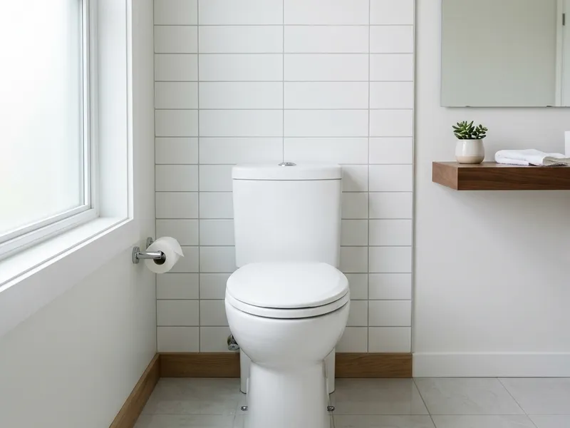Toilet Repair & Installation Plumber in Bibo, NM